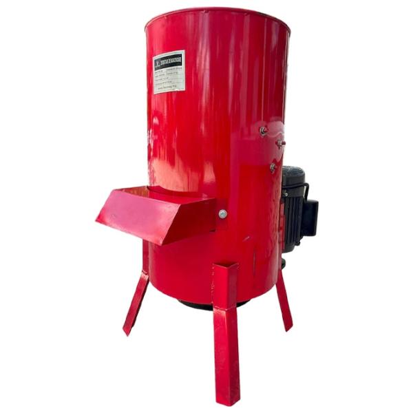 Granulator Demetra DM-400 2200 W / 1000 kg/h photo 1