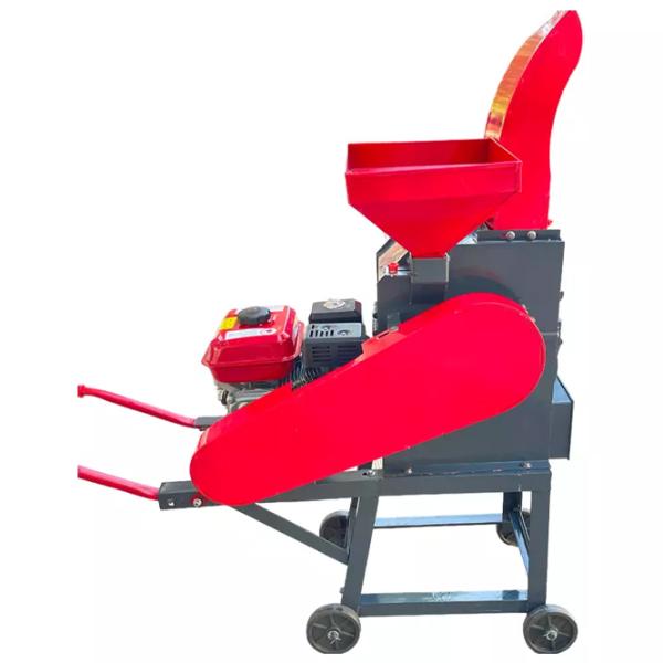 Granulator Demetra DM-400-24BD 5150 W / 1000 kg/h photo 7
