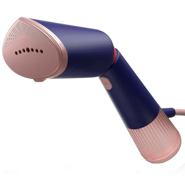 Vaporizator de călcat vertical Philips Seria 5000 1300 W/ Marine blue photo 1