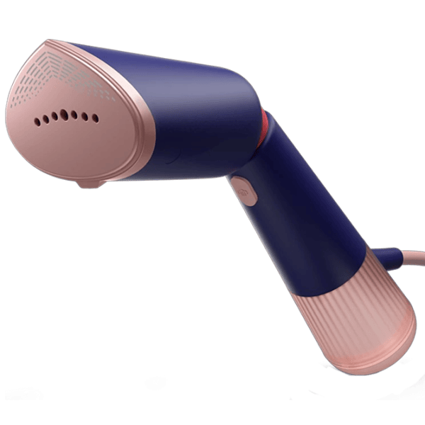 Vaporizator de călcat vertical Philips Seria 5000 1300 W/ Marine blue photo 1