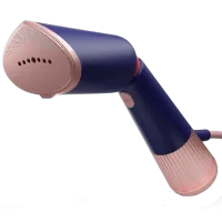 Vaporizator de călcat vertical Philips Seria 5000 1300 W/ Marine blue