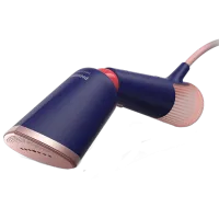 Vaporizator de călcat vertical Philips Seria 5000 1300 W/ Marine blue photo 4