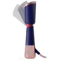 Vaporizator de călcat vertical Philips Seria 5000 1300 W/ Marine blue photo 5