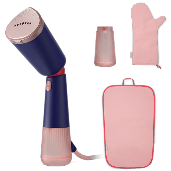 Vaporizator de călcat vertical Philips Seria 5000 1300 W/ Marine blue photo 6