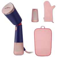 Vaporizator de călcat vertical Philips Seria 5000 1300 W/ Marine blue photo 6