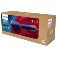 Vaporizator de călcat vertical Philips Seria 5000 1300 W/ Marine blue photo 7