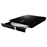 Unitate optică Asus SDRW-08D2S-U LITE USB 2.0 / Black