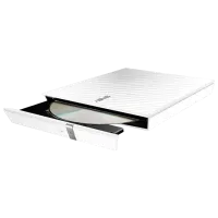 Unitate optică Asus SDRW-08D2S-U LITE USB 2.0 / White