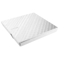 Unitate optică Asus SDRW-08D2S-U LITE USB 2.0 / White photo 2