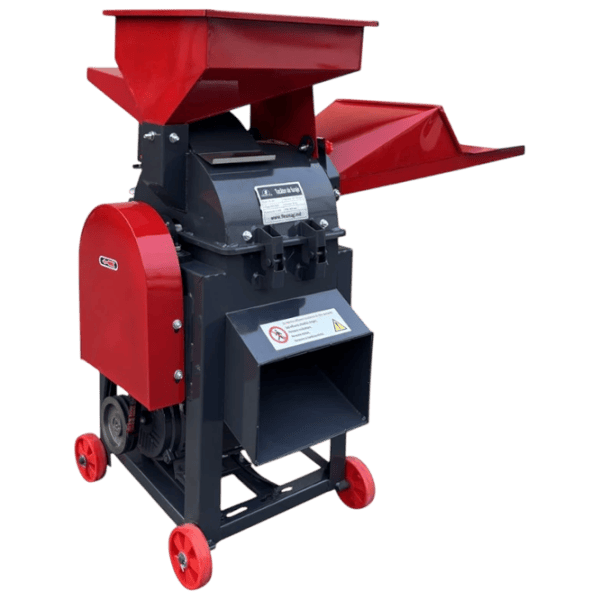 Granulator Demetra DM-800 5500 W / 1000 kg/h photo 1