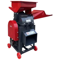 Granulator Demetra DM-800 5500 W / 1000 kg/h