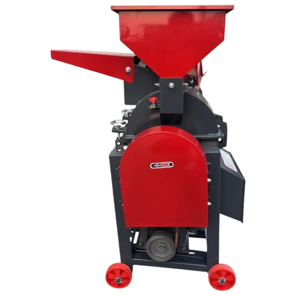 Granulator Demetra DM-800 5500 W / 1000 kg/h photo 2