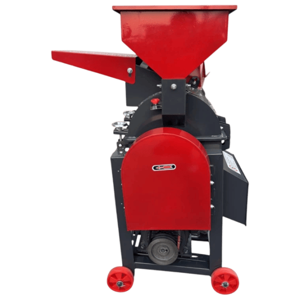 Granulator Demetra DM-800 5500 W / 1000 kg/h photo 2
