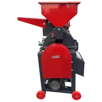 Granulator Demetra DM-800 5500 W / 1000 kg/h photo 2