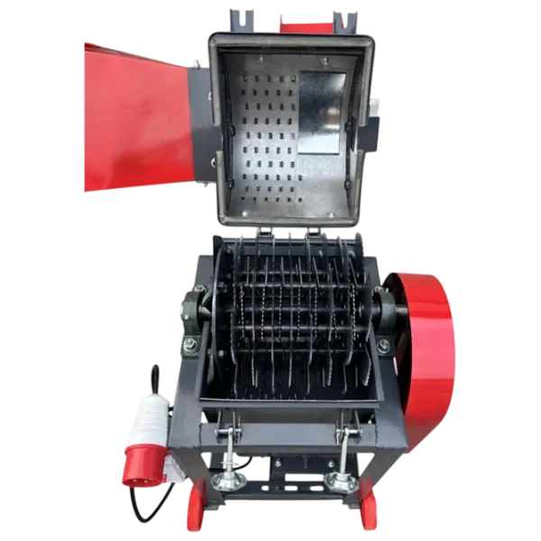 Granulator Demetra DM-800 5500 W / 1000 kg/h photo 3