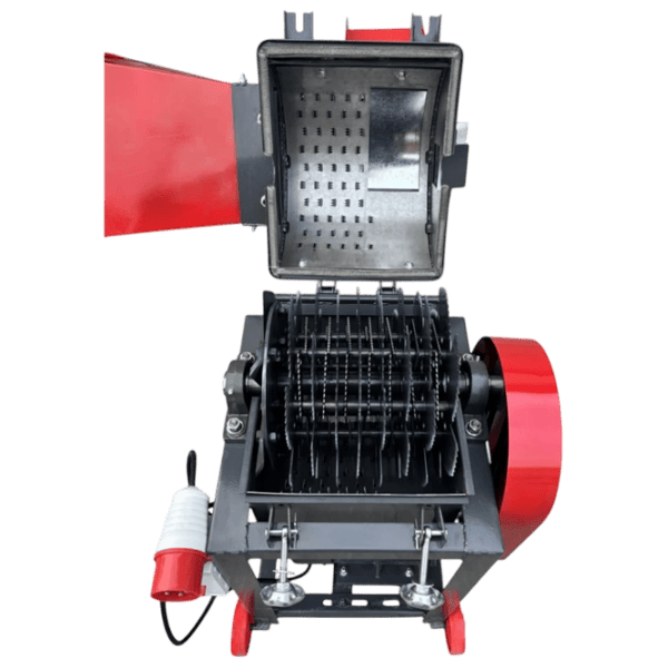 Granulator Demetra DM-800 5500 W / 1000 kg/h photo 3