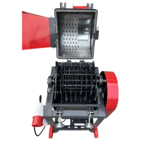 Granulator Demetra DM-800 5500 W / 1000 kg/h photo 3