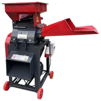 Granulator Demetra DM-800 5500 W / 1000 kg/h photo 4