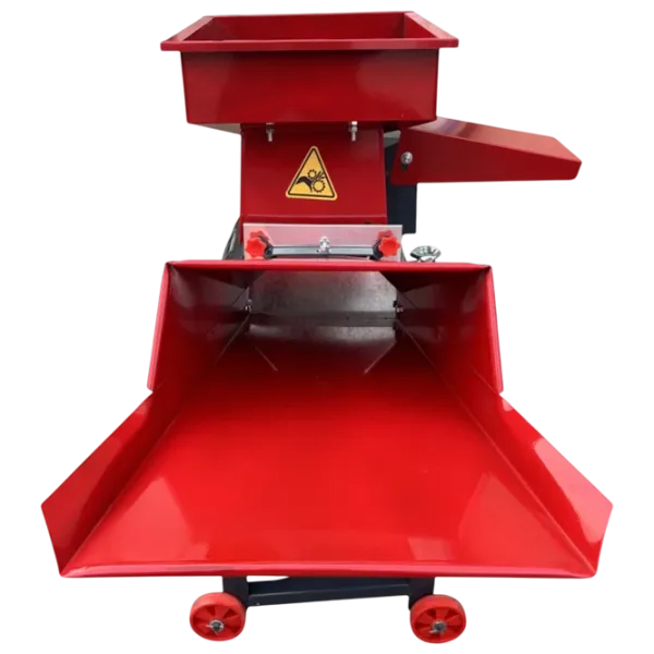 Granulator Demetra DM-800 5500 W / 1000 kg/h photo 5