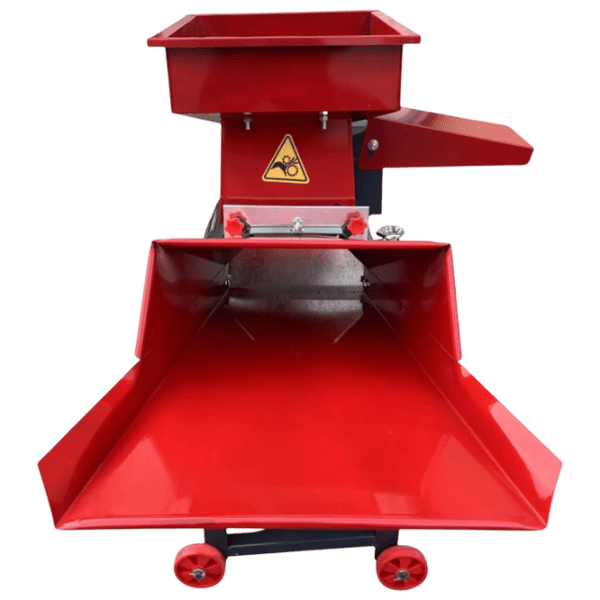 Granulator Demetra DM-800 5500 W / 1000 kg/h photo 5