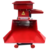 Granulator Demetra DM-800 5500 W / 1000 kg/h photo 5