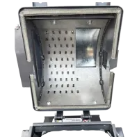 Granulator Demetra DM-800 5500 W / 1000 kg/h photo 6