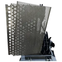 Granulator Demetra DM-800 5500 W / 1000 kg/h photo 9