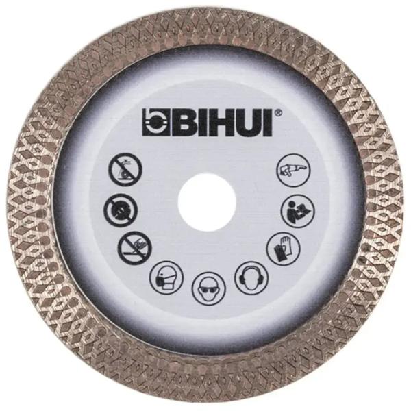 Disc diamantat continuu BIHUI AGMN76-BT  photo 2