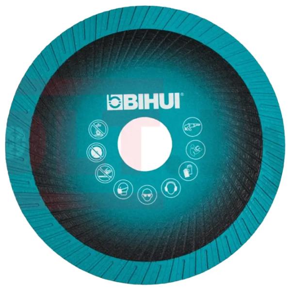 Диск алмазный сплошной BIHUI DPD105  photo 1