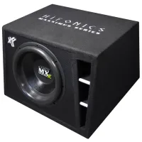 Subwoofer auto Hifonics MXZ-12R 2000 W