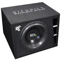 Автомобильные сабвуферы Hifonics MXZ-12R 2000 Вт photo 2