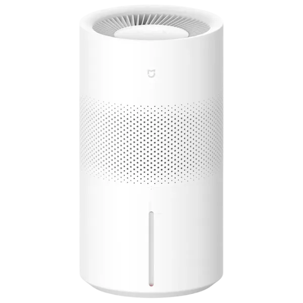 Umidificator de aer Xiaomi Mijia Smart Evaporative Humidifier Pro Cu aburi/ White photo 1