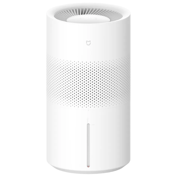 Umidificator de aer Xiaomi Mijia Smart Evaporative Humidifier Pro Cu aburi/ White photo 1