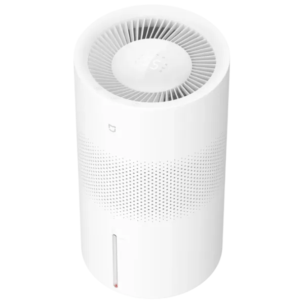 Umidificator de aer Xiaomi Mijia Smart Evaporative Humidifier Pro Cu aburi/ White photo 3