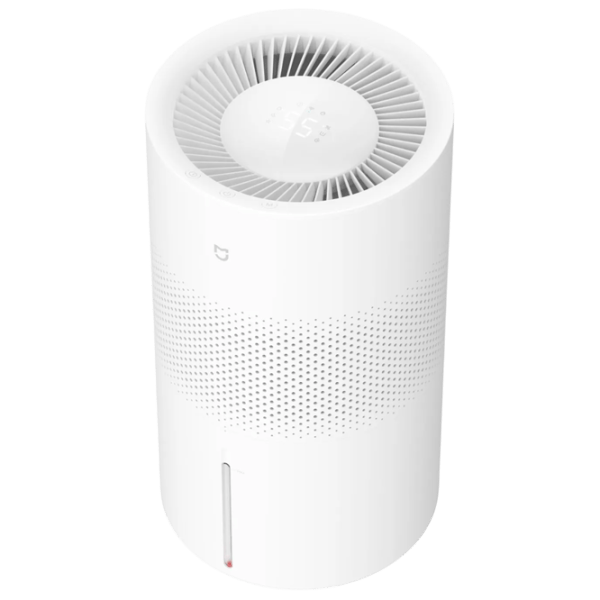 Umidificator de aer Xiaomi Mijia Smart Evaporative Humidifier Pro Cu aburi/ White photo 3
