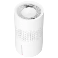Umidificator de aer Xiaomi Mijia Smart Evaporative Humidifier Pro Cu aburi/ White photo 3