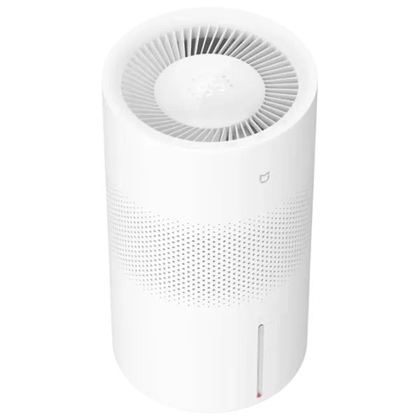 Umidificator de aer Xiaomi Mijia Smart Evaporative Humidifier Pro Cu aburi/ White photo 4