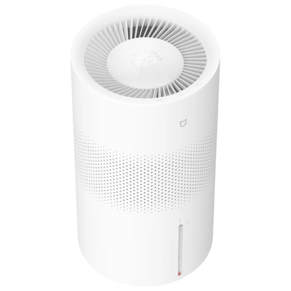 Umidificator de aer Xiaomi Mijia Smart Evaporative Humidifier Pro Cu aburi/ White photo 4