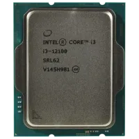 Персональный компьютер Navigator 11487 Core i3 12100/ 8 ГБ/ / 512 ГБ/ photo 2