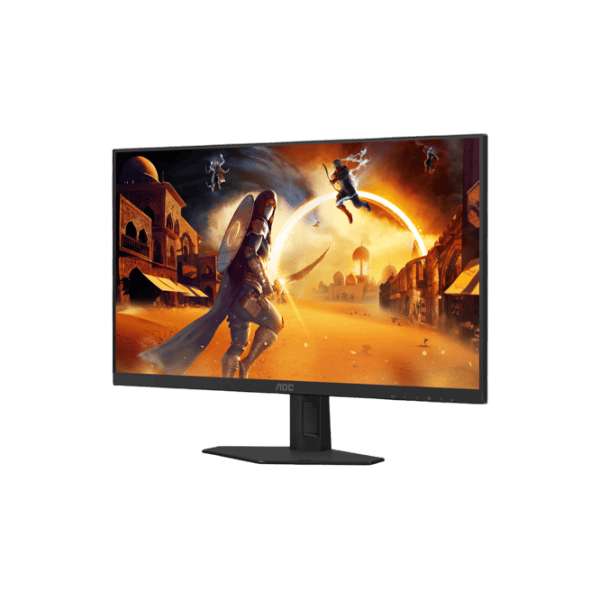 Монитор AOC 24G4ZRE 23.8" Full HD 240 Гц / 1 мс / Черный photo 2