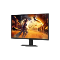 Монитор AOC 24G4ZRE 23.8" Full HD 240 Гц / 1 мс / Черный photo 2