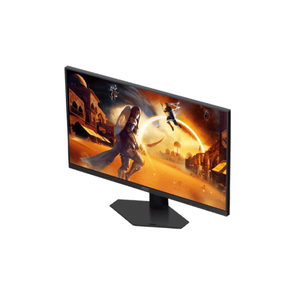 Монитор AOC 24G4ZRE 23.8" Full HD 240 Гц / 1 мс / Черный photo 3