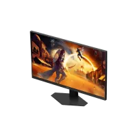 Монитор AOC 24G4ZRE 23.8" Full HD 240 Гц / 1 мс / Черный photo 3