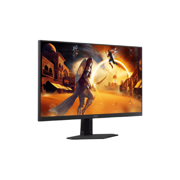 Монитор AOC 24G4ZRE 23.8" Full HD 240 Гц / 1 мс / Черный photo 5