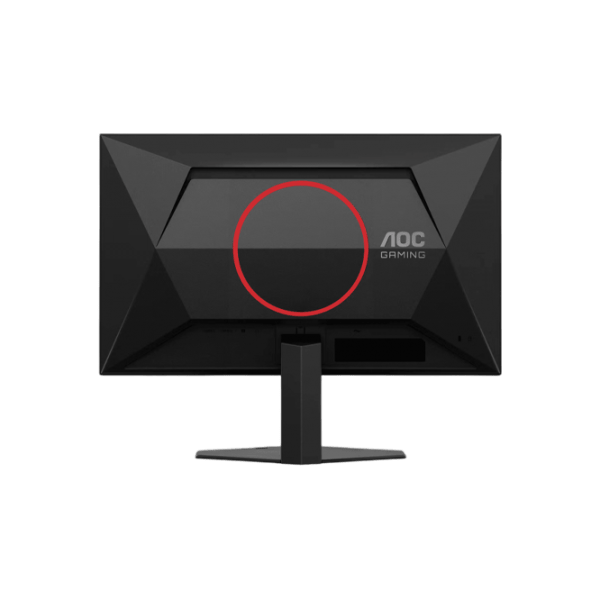 Монитор AOC 24G4ZRE 23.8" Full HD 240 Гц / 1 мс / Черный photo 6
