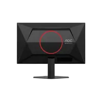 Монитор AOC 24G4ZRE 23.8" Full HD 240 Гц / 1 мс / Черный photo 6