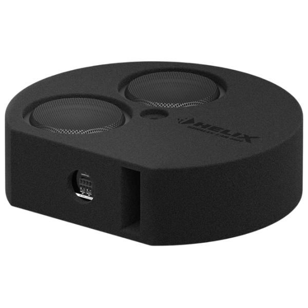 Автомобильные сабвуферы Helix ER8.2-DVC2  photo 1