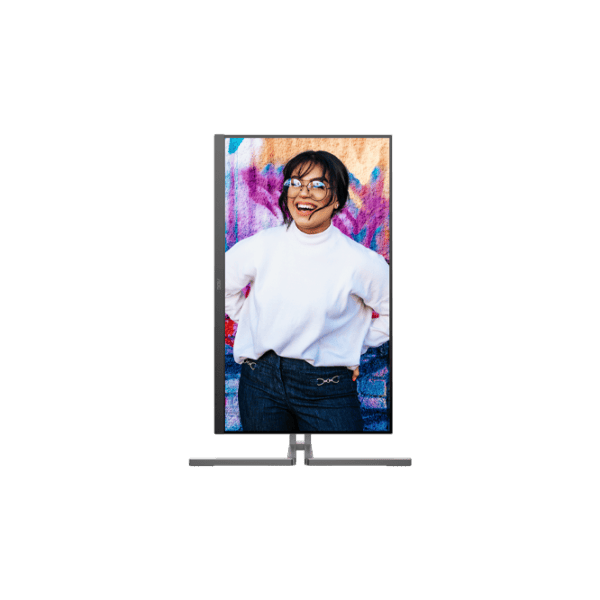 Монитор AOC Q27U3CV 27" 2K 75 Гц / 4 мс / Черный photo 4