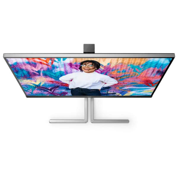 Монитор AOC Q27U3CV 27" 2K 75 Гц / 4 мс / Черный photo 5