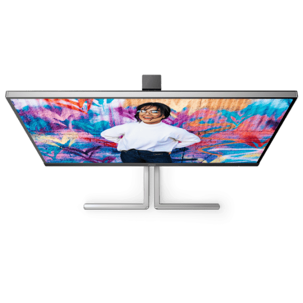 Монитор AOC Q27U3CV 27" 2K 75 Гц / 4 мс / Черный photo 5